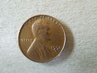 Münze USA - Amerika - One Cent 1952-D  Lincoln Saarland - Wallerfangen Vorschau
