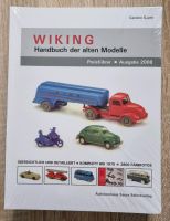 Wiking Handbuch der alten Modelle, neu Nordrhein-Westfalen - Bedburg-Hau Vorschau
