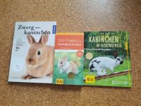 Kaninchen Fachbücher von GU und Kosmos Rheinland-Pfalz - Lahr Vorschau
