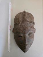 Afrikanische Masken Kreis Ostholstein - Stockelsdorf Vorschau