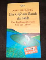 Buch "Das Café am Rande der Welt" von John Strelecky Schleswig-Holstein - Eckernförde Vorschau