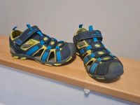 Sandalen Tom Tailor Gr. 32 Nordrhein-Westfalen - Wesseling Vorschau