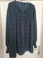 Blaues Kleid Gr.52/54 Gina Benotti Niedersachsen - Delmenhorst Vorschau