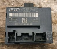 Steuergerät Tür hinten links Audi A6 4F C6 4F0959795 E Colditz - Commichau Vorschau