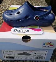 Chung Shi Dux Kids Clogs Badeschuhe Sandalen 30 NEU! Dresden - Klotzsche Vorschau