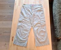 kurze leichte Bermuda Hose Gr. 38 Esprit kurze Hose 3/4 Hose Bayern - Karlstein Vorschau