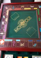 Monopoly Franklin Mint 1991 Sammler Edition Nordrhein-Westfalen - Greven Vorschau