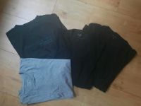 Paketpreis 4 x Basic - Shirt Gr XXL Marco Polo MC Neill Nordrhein-Westfalen - Gelsenkirchen Vorschau