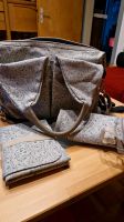 Wickeltasche mit Zubehör Hessen - Schlüchtern Vorschau