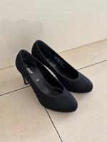Gabor heels (schwarz) Bayern - Ingolstadt Vorschau