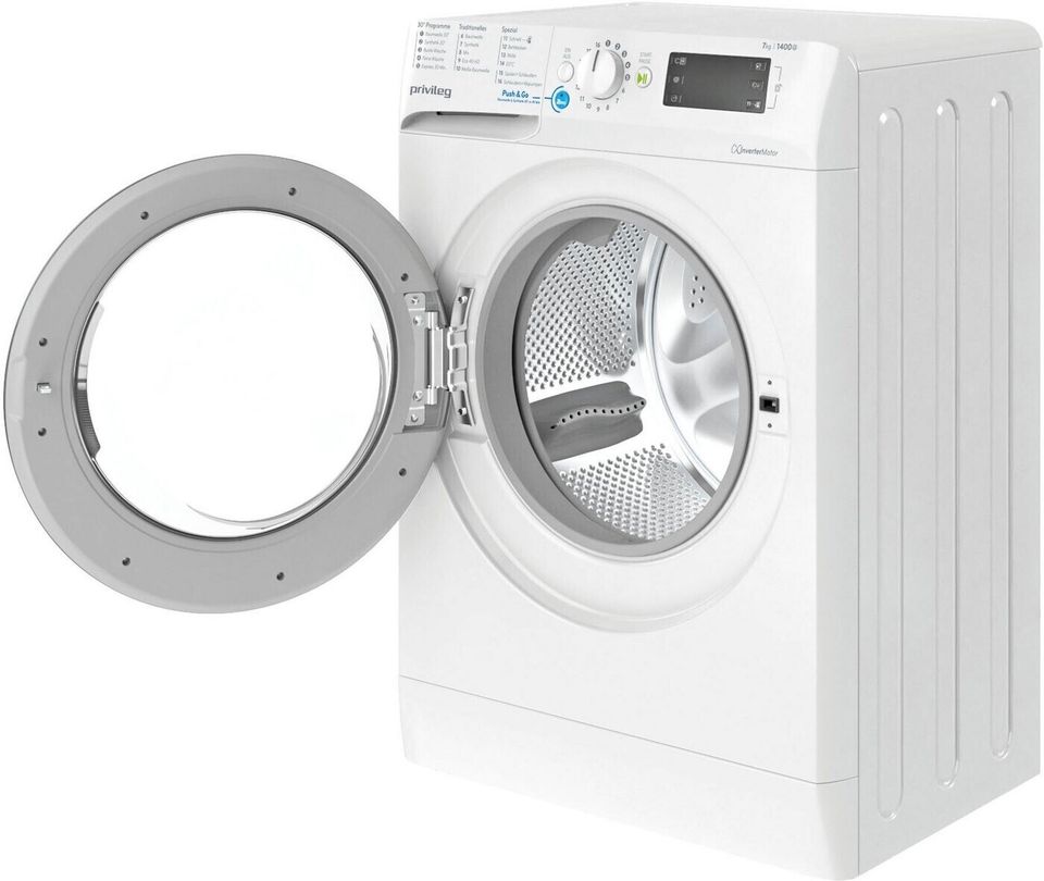 Privileg PWF X 773 N Wasch­ma­schi­ne 7 kg 1400 U/min EEK: B in Wuppertal