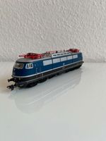 Märklin 37578 AC H0 mfx Sound OVP 50 Jahre Märklin-Magazin Niedersachsen - Norden Vorschau