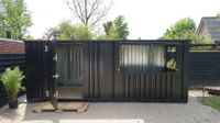 Verkaufe Container Imbisswagen 6m x 3m Schleswig-Holstein - Reinfeld Vorschau