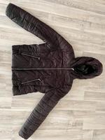 Steppjacke Bayern - Feucht Vorschau
