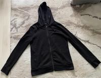 Schwarzes Kapuzensweatshirt Gr S Köln - Seeberg Vorschau