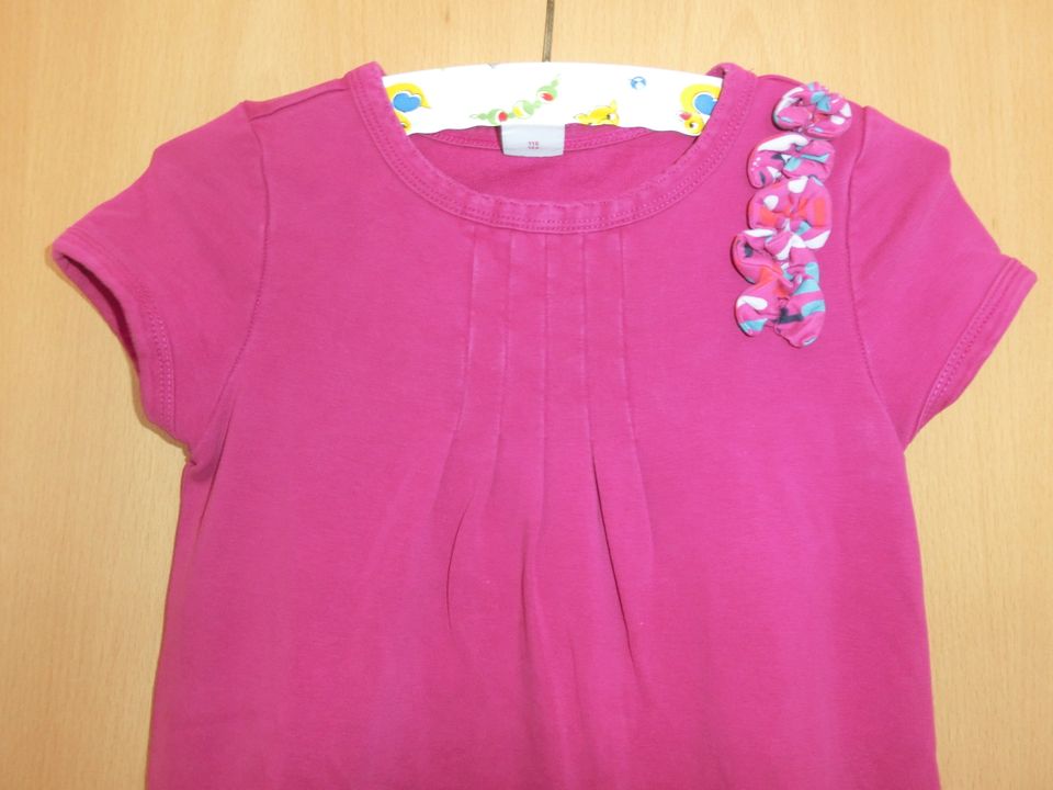 ღ♥ Kleid ღ♥ Esprit ღ♥ Gr. 116 ღ♥ s.Oliver ღ♥ u. a. ღ♥ Topolino ღ♥ in Lichtenfels