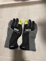 Seiz Handschuhe 9,5 Thüringen - Weimar Vorschau