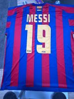 Original FCB T-Shirt, Messi 19, Neu. Köln - Höhenberg Vorschau