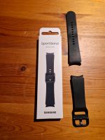 Samsung original Sport Band 20mm S/M für Galaxy watch 4 Nordrhein-Westfalen - Kalletal Vorschau