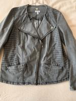 Jeans-Bikerjacke S. GINA LAURA Niedersachsen - Bad Münder am Deister Vorschau