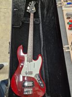 Höfner 189 Jazz Bass 70er Jahre Bayern - Neustadt b.Coburg Vorschau