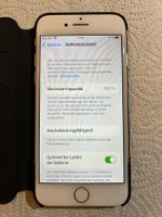 iPhone 7 32 GB mit Otterbox Niedersachsen - Emlichheim Vorschau