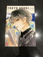 TOKYO GHOUL:re wie Neu! Nordrhein-Westfalen - Höxter Vorschau