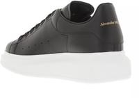 ich suche Alexander McQueen Zara Sneaker schwarz 44 10 Baden-Württemberg - Ulm Vorschau