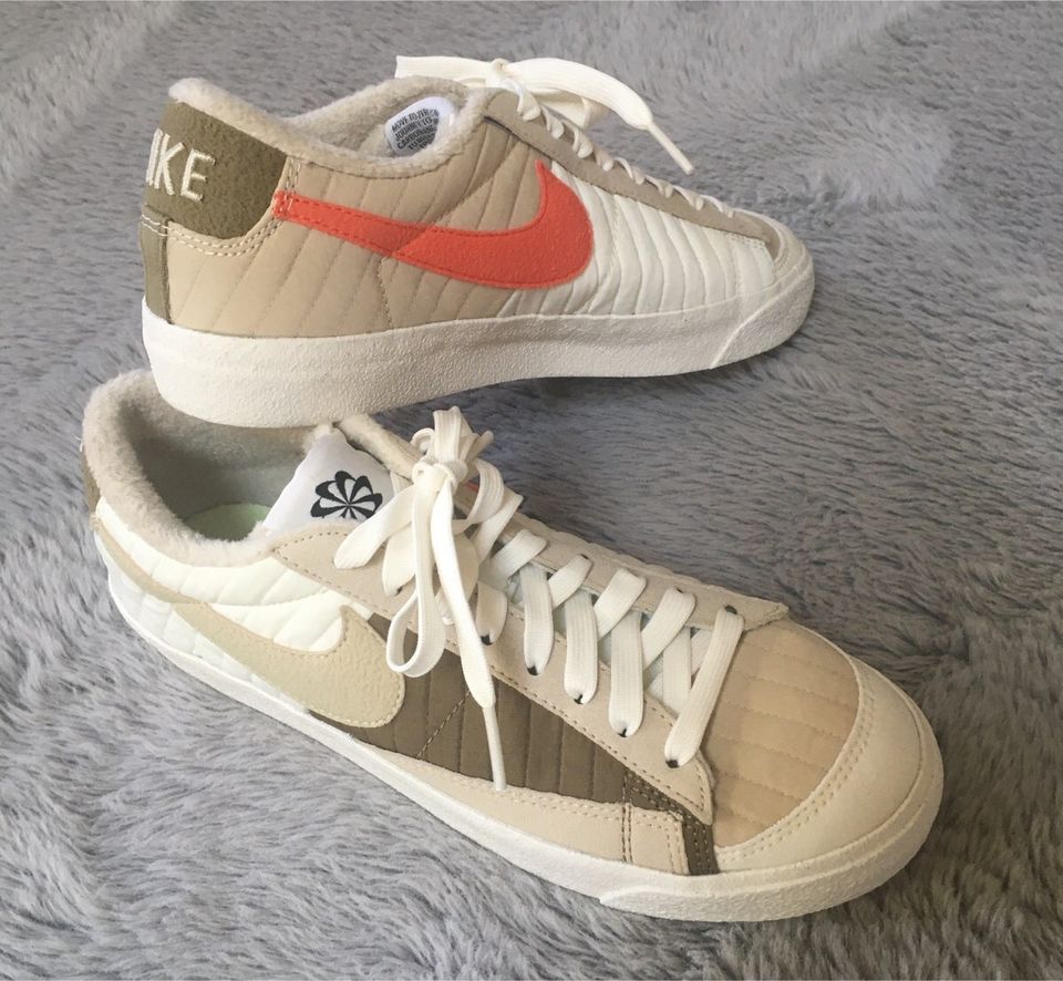 Nike Sneaker 38,5 *neu* in Nazza