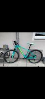 Mountenbike Cube Access  16. 27,5 Bayern - Zolling Vorschau