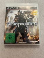 Transformers ps3 Nordrhein-Westfalen - Grevenbroich Vorschau