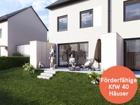Ihr Reihenendhaus auf 120 m² - sichern Sie sich jetzt Ihren Wohntraum in Seybothenreuth Bayern - Seybothenreuth Vorschau