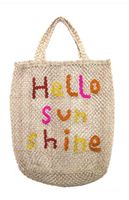 SUCHE: The Jacksons Jute Bag * Hello Sunshine * Hamburg-Nord - Hamburg Barmbek Vorschau