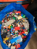 Lego, diverse Bausteine. Kiloware Kreis Pinneberg - Quickborn Vorschau