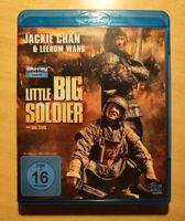 Jackie Chan - Little Big Soldier Blu ray Bayern - Roßtal Vorschau