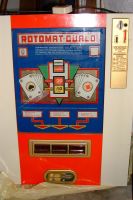 Rotomat Dualo Spielautomat DM Deutsche Mark Nordrhein-Westfalen - Leverkusen Vorschau