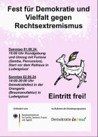 Trommelworkshop mit Musikern der Gruppe Furiosa Ludwigslust - Landkreis - Ludwigslust Vorschau