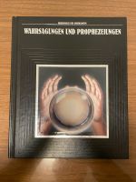 Geheimnisse des Unbekannten Wahrsagungen und Prophezeiungen TOP München - Pasing-Obermenzing Vorschau