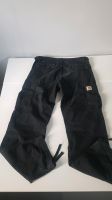 Carhartt WIP Cargohose schwarz, W28 x L30 Kiel - Ellerbek-Wellingdorf Vorschau