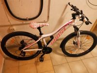 Ghost MTB 26 Zoll im Neuwertigen Zustand Bayern - Kempten Vorschau