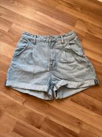 Bershka Mom Shorts Gr. 36 Güstrow - Landkreis - Güstrow Vorschau