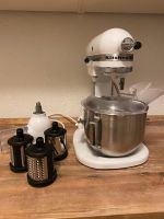 Kitchenaid Küchengerät heavy duty  mit Gemüseschneider Dortmund - Innenstadt-West Vorschau