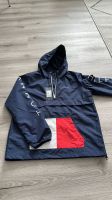 Thommy Hilfiger Jacke Gr. 152 NEU mit Etikett Nordrhein-Westfalen - Wilnsdorf Vorschau