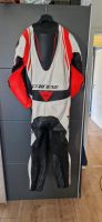 Dainese Lederkombi Hessen - Büdingen Vorschau