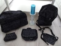 Reise Set Koffer Kosmetik Tasche Bauchtasche Rucksack NEU Niedersachsen - Burgdorf Vorschau