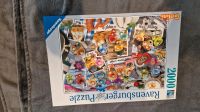 Ravensburger Puzzle 2000 Teile Bayern - Hammelburg Vorschau