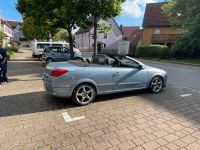 Opel Astra TwinTop Cabrio Bayern - Schopfloch Vorschau