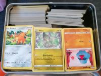 Pokémon über 800Karten Sammlung Deutsch /Englisch´ Konvolut Bulk Hessen - Heppenheim (Bergstraße) Vorschau