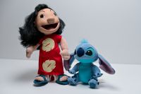 Disney Lilo und Stitch Puppe Stofftier Plüsch Actionfigur TOP Baden-Württemberg - Orsingen-Nenzingen Vorschau