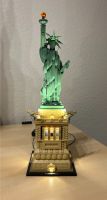 Lego Architecture Statue of Liberty (21042) Nordrhein-Westfalen - Ennepetal Vorschau